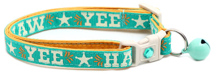 Yee Haw Breakaway Collar