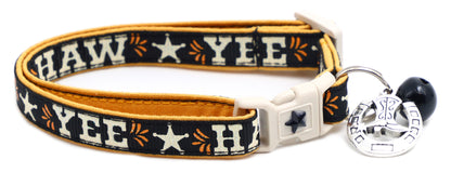Yee Haw Breakaway Collar