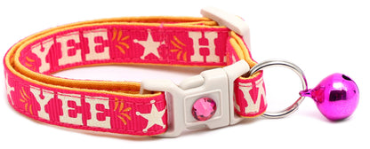 Yee Haw Breakaway Collar