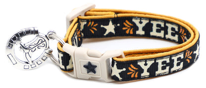 Yee Haw Breakaway Collar