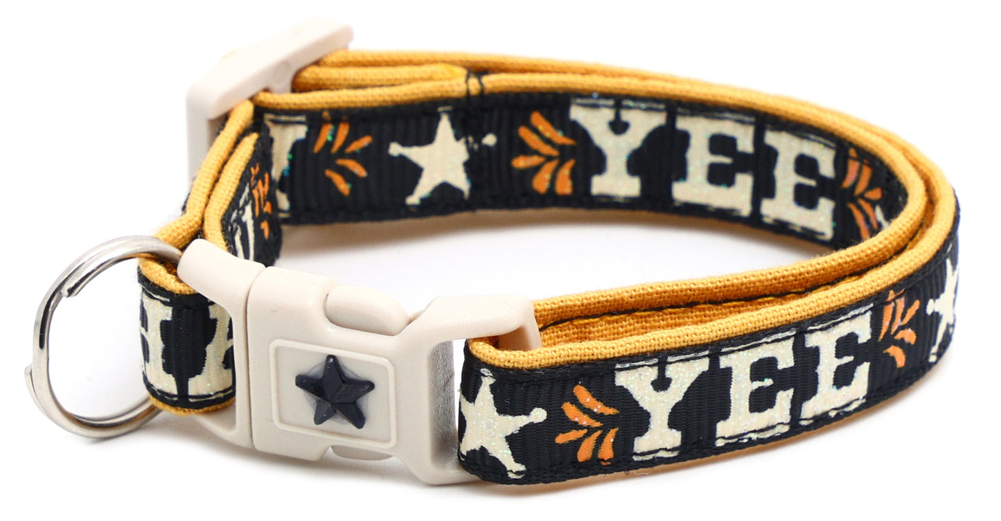 Yee Haw Breakaway Collar