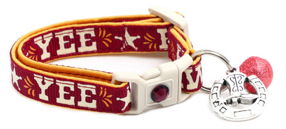 Yee Haw Breakaway Collar