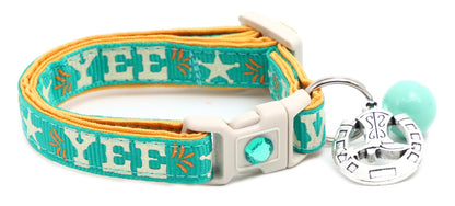 Yee Haw Breakaway Collar