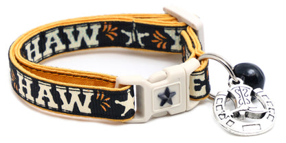 Yee Haw Breakaway Collar