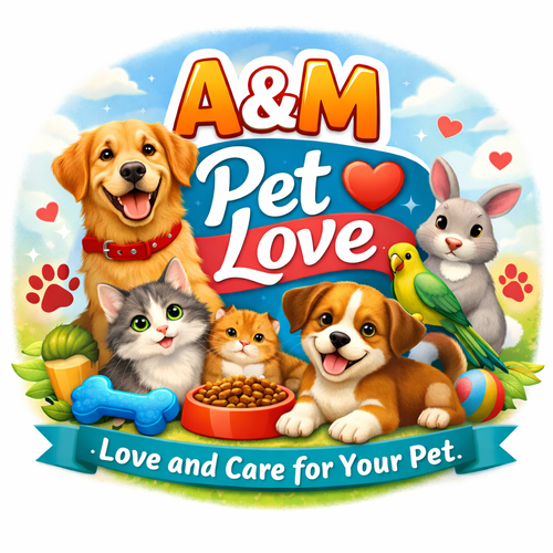 A&M Pet Love
